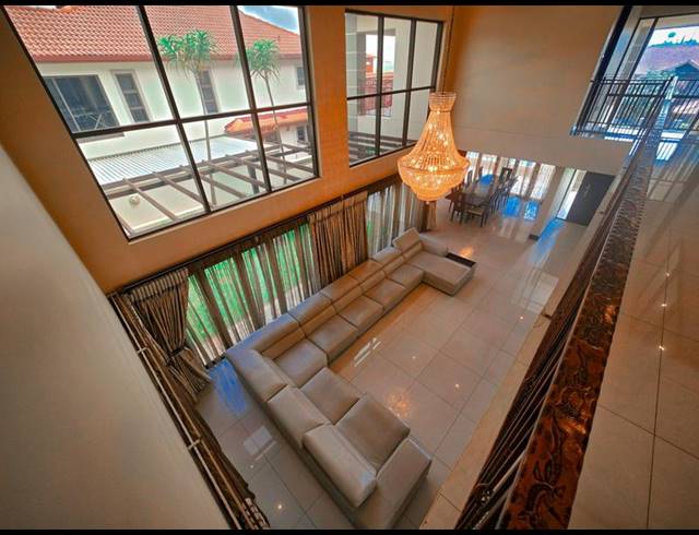 4 BEDROOM HOUSE FOR SALE IN IZINGA RIDGE